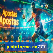 plataforma cc777